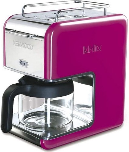 Kenwood kmix boutique - kmix, cm029