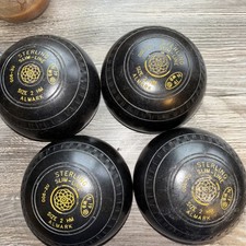 Sterling Almark Slim-Line