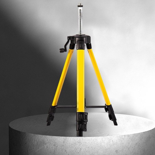 Flat head tripod - heavy, duty