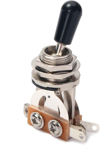 Way guitar pickup toggle - guitar,