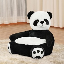 Kids Cartoons Animal Sofa