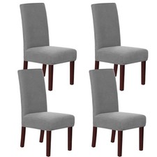 4x Large Stretch Dining Chair