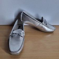 M&S Marks and Spencer Leather