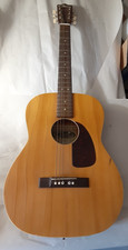Vtg Contessa HG OI Acoustic