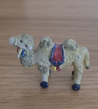 Steiff Pewter Miniature Circus