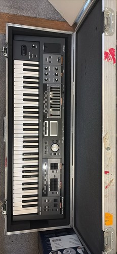Roland combo 09 with - vr-09,