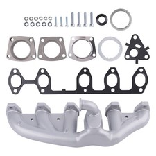 Exhaust Manifold for VW T5 VOLKSWAGEN TRANSPORTER 2.5 TDI AXD AXE BLJ 070253017A