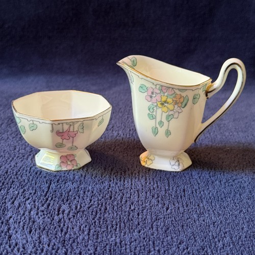 Royal doulton floral h3993 art - royal,