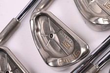 Ping ISI Nickel Irons /