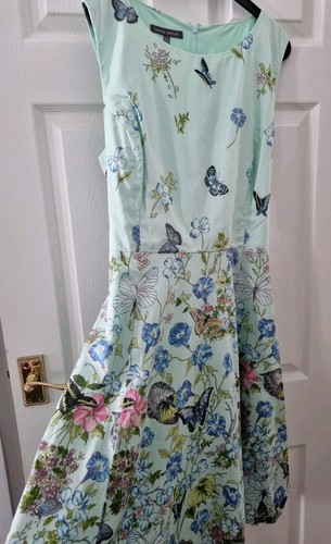 Laura ashley mint green - laura,