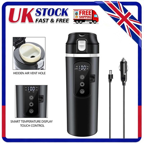 Electric kettle car - electric,