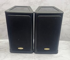 Tannoy 631 speakers