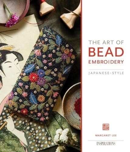 The art bead embroidery - art,