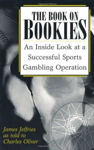 The book bookies - on, inside