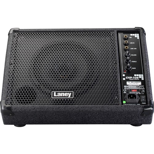 Laney cxp 108 80w active - 80w,