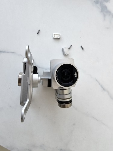 Genuine dji phantom se - genuine,