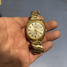 Mens Vintage Montine Of