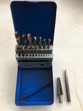 Drill set Powerfix drills