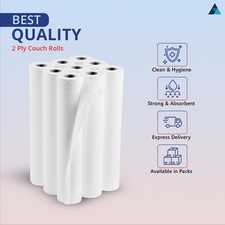 12 x Massage Table Bed Cover