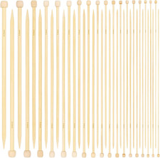 Aeelike Bamboo Knitting