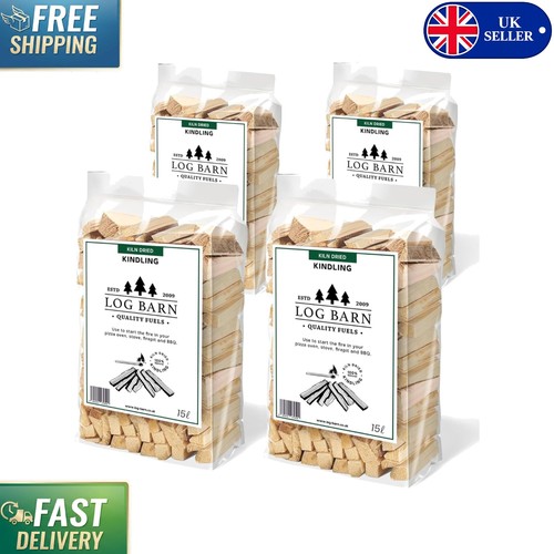 Log barn kiln dried - log,