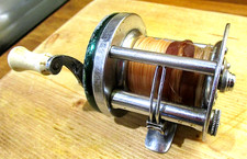 SHAKESPEARE MARHOFF 1964 LEVEL