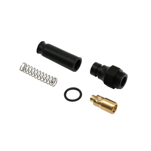 Carburetor pull choke - choke, lever
