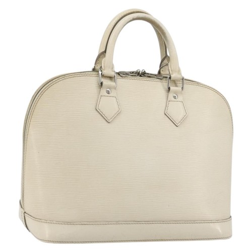 Louis vuitton epi alma hand - epi,