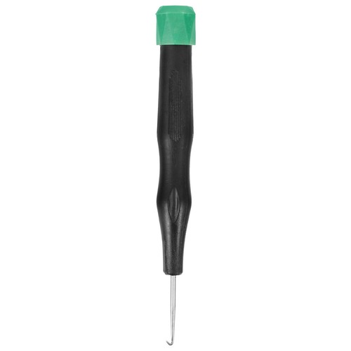 Racket stringing machine hook - racket,