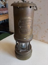 Vintage blaengwawr  Brass