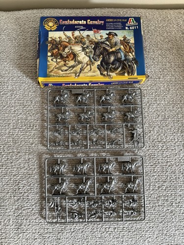 American civil war - american,