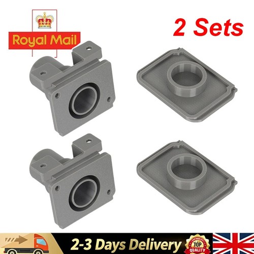 28mm caravan waste water - 2x,