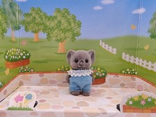 Sylvanian families billabong - sylvanian,