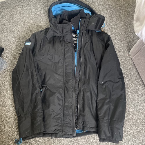 Men superdry windcheater - men’s,