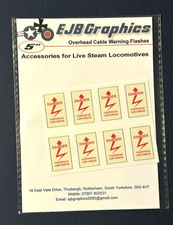 5" Guage Overhead Cable