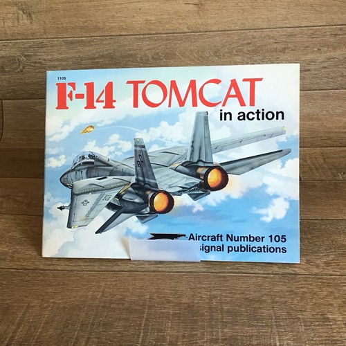 Squadron signal f - signal,