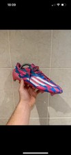 Adidas F50 Sg Size 8 