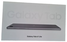 Genuine Samsung Galaxy Tab A7