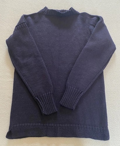Tricoteur jumper guernsey - le,