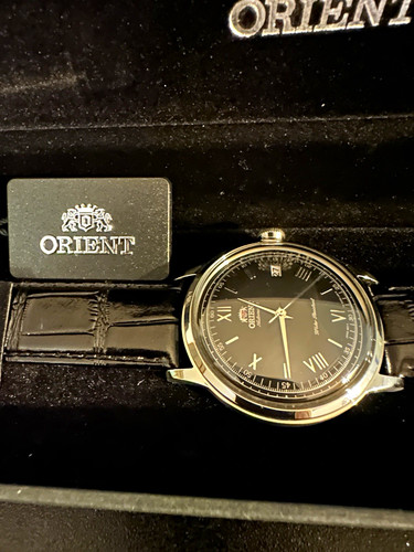 Orient bambino fac0000ab - orient,
