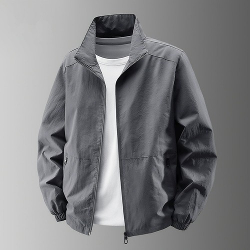 Men bomber jacket - bomber,