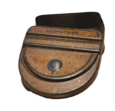 Rare Vintage Miniature