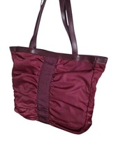 Calvin Klein Women's Burgundy