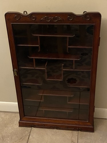 Vtg asian hong - vtg, kong