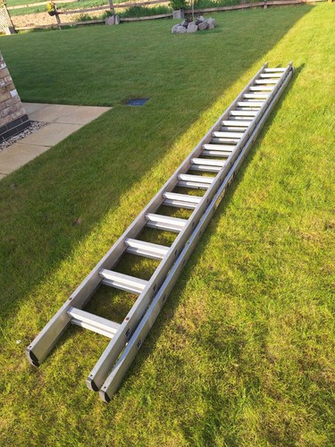 Youngman trade 350 aluminium - youngman,