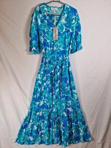Stella morgan floral - stella, maxi