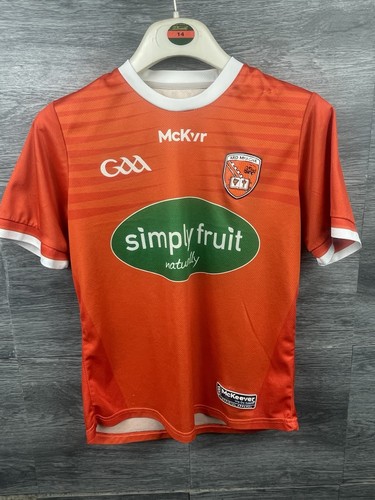 Mckeever armagh gaa home - ,