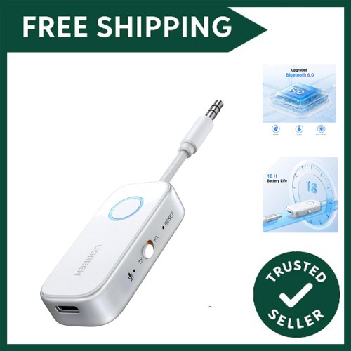 Bluetooth transmitter - bluetooth, 6.0