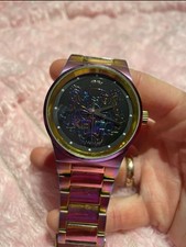 Kenzo Rainbow Tiger Multi