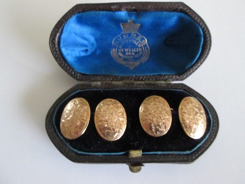 9ct rose gold edwardian - rose,